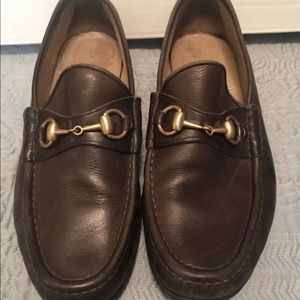 Men’s Gucci Loafer